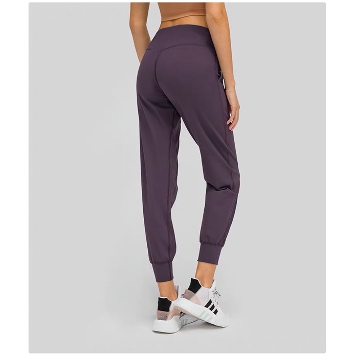 Quần Lulu Warmdown pant