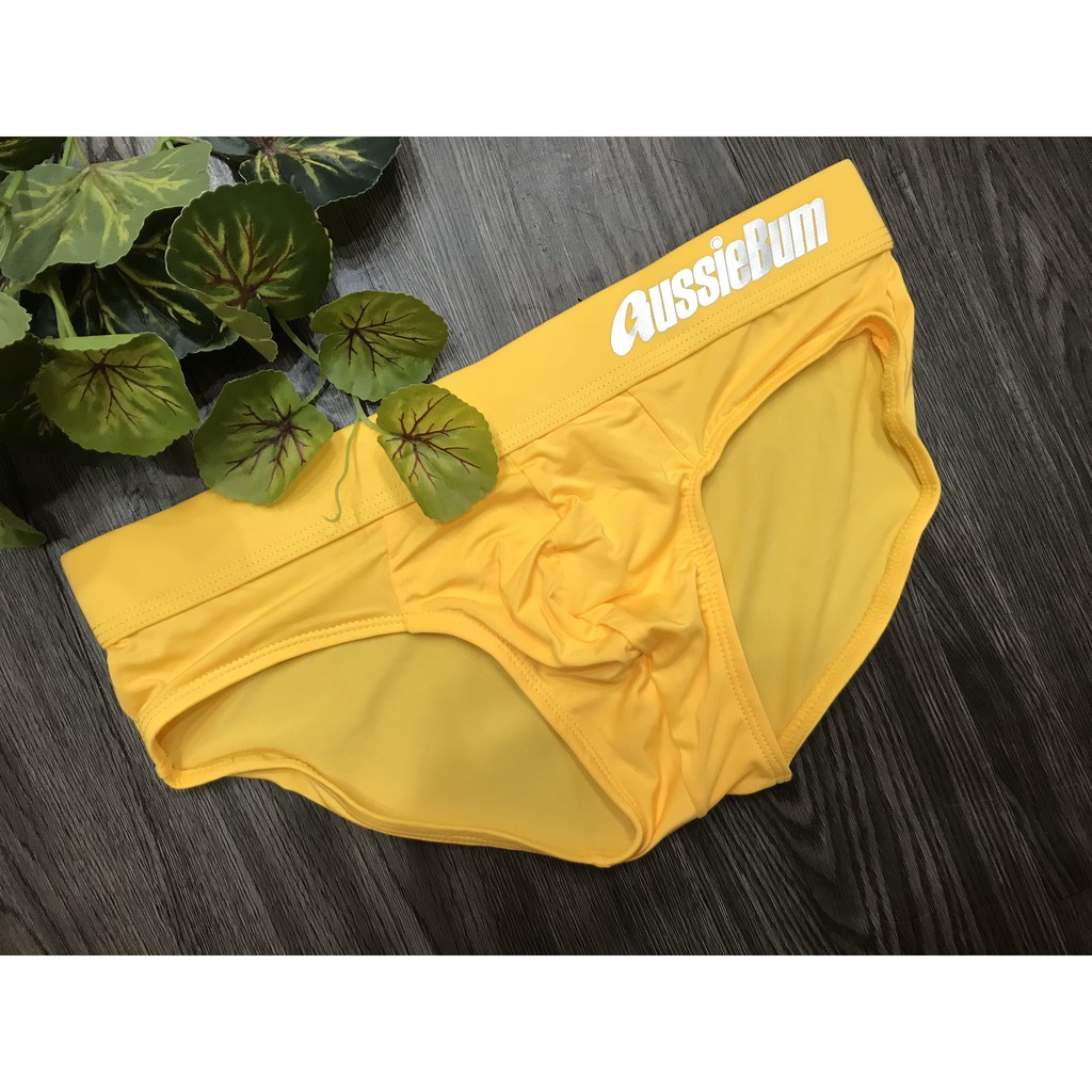Quần lót nam, quần lót tam giác thun lạnh in chữ au đẹp phù hợp mọi lứa tuổi