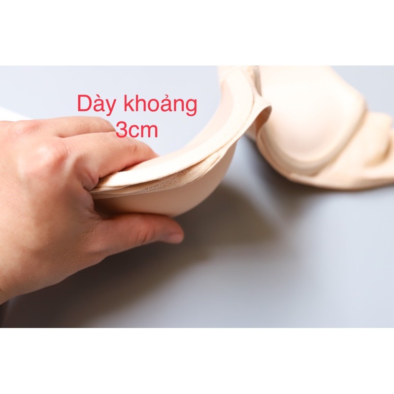 VB85 , Bộ đồ lót trơn cao cấp , mút dày form chuẩn nâng ngực đẹp.