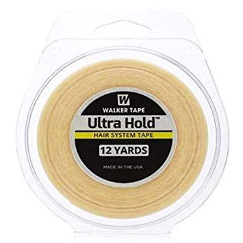 Băng dính tóc giả Ultra Hold dạng cuộn 12 yards