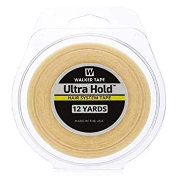 Băng dính tóc giả Ultra Hold dạng cuộn 12 yards