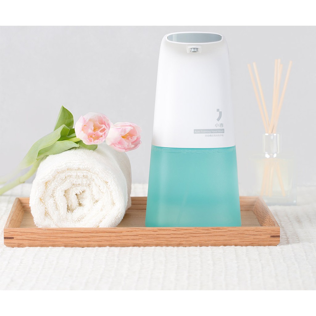 Máy Rửa Tay Cảm Biến Tự Động Tạo Bọt Xiaomi XIAOJI Auto Foaming Hand Washer