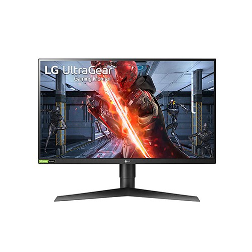  Màn Hình LG 27GN750-B UltraGear 27" FHD IPS 1ms 240Hz G-Sync HDR10 | BigBuy360 - bigbuy360.vn