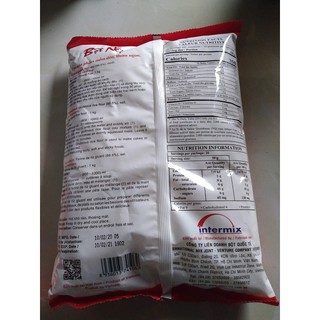 Bột Nếp - Hương Xưa