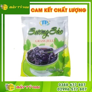 Bột sương sáo đen Thuận Phát Gói 50gr