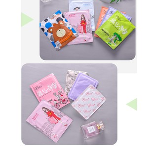Miếng Dán Giữ Nhiệt Cơ Thể (16 Tiếng) (SP000648)