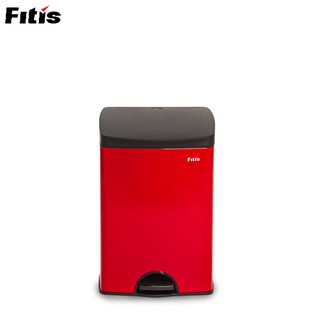 THÙNG RÁC INOX FITIS SPS1-906
