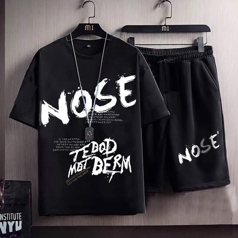 BỘ ĐỒ NAM THỂ THAO/ MẶC NHÀ - NOSE