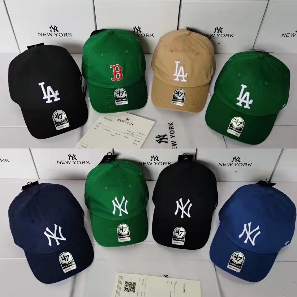 Mũ Lưỡi Trai Cho Nam Nữ 100% Cotton Phong Cách Hip Hop Thời Trang