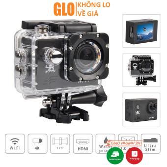 Camera Hành Trình A19 - 4K Có Remote | BigBuy360 - bigbuy360.vn