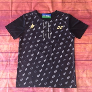 Áo Cầu Lông LINDAN Mẫu Mới Dùng Trong Tập Luyện Và Thi Đấu Cầu Lông