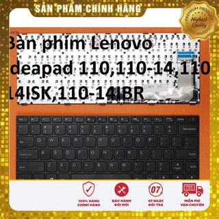 ⚡Bàn phím Lenovo Ideapad 110,110-14,110-14ISK,110-14IBR