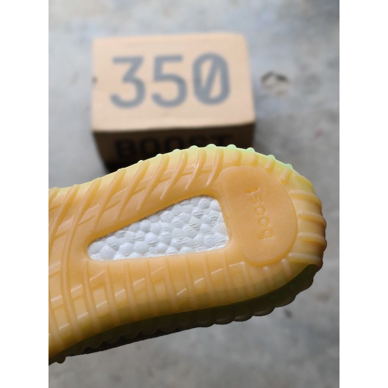 Giày Thể Thao Sneaker Nam Nữ zYZ 350 Màu Xanh Ngọc | BigBuy360 - bigbuy360.vn