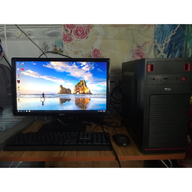 YẾN KHANG COMPUTER