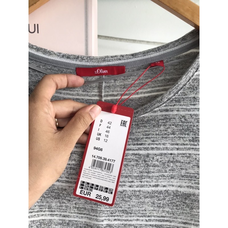 áo dệt kim big sz vnxk