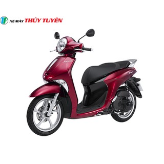 Xe máy Yamaha Janus