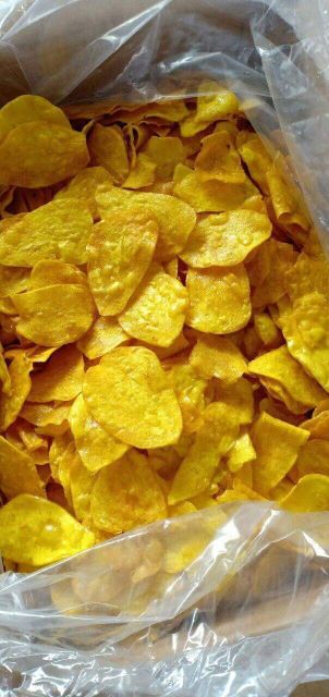 500GR LANG VÀNG TẨM MẬT ONG GIÒN THƠM NGON