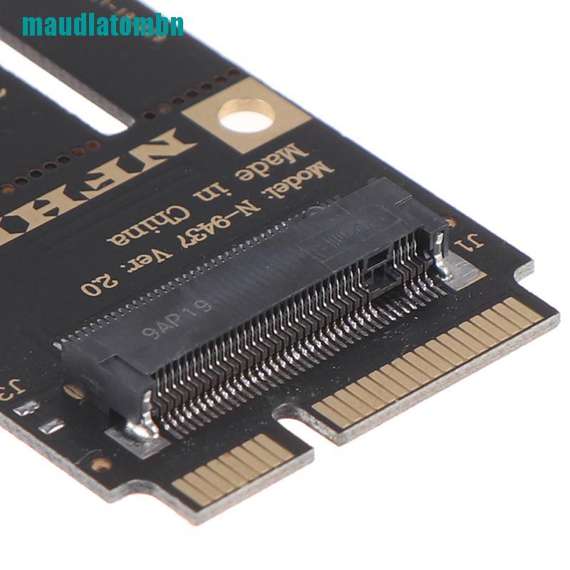 Bộ Chuyển Đổi M.2 Ngff Key A + E Key A Sang Mini Pci-E Express Cho Wifi | BigBuy360 - bigbuy360.vn