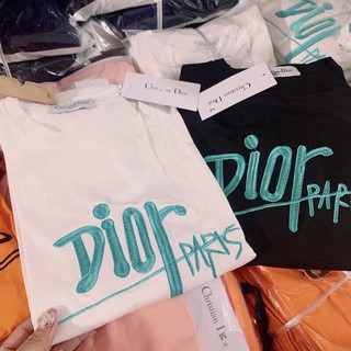 ÁO PHÔNG DIOR SIÊU HOT