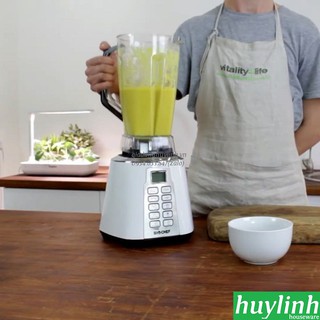 Máy xay sinh tố Biochef Nova