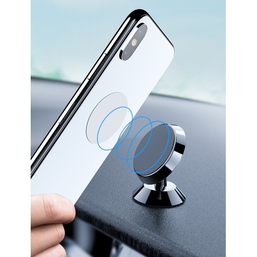 ☘️ Giá đỡ hút nam châm gắn điện thoại trên xe ô tô xe hơi - bản chất lượng 2020 | BigBuy360 - bigbuy360.vn