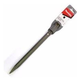 Mũi đục nhọn 5 rãnh chuôi SDS - MAX dài