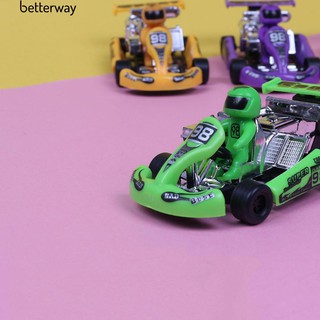 Mô hình xe go-kart mini đồ chơi