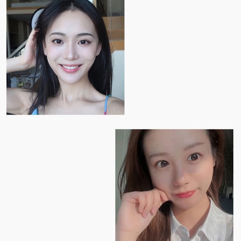 Son thạch đổi màu Heyxi Senabeauty | BigBuy360 - bigbuy360.vn