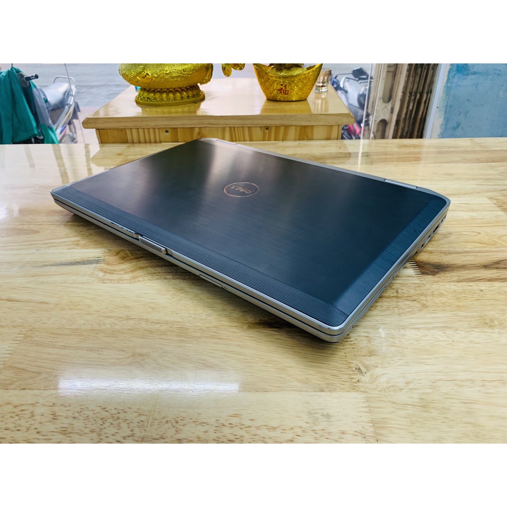 Laptop Dell Latitude E6520 i7-2620M Ram 4GB HDD 500GB VGA RỜI 2GB 15.6 inch HD+ Siêu Bền | BigBuy360 - bigbuy360.vn