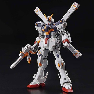 Mô hình RG Crossbone Gundam X1 (Bandai)