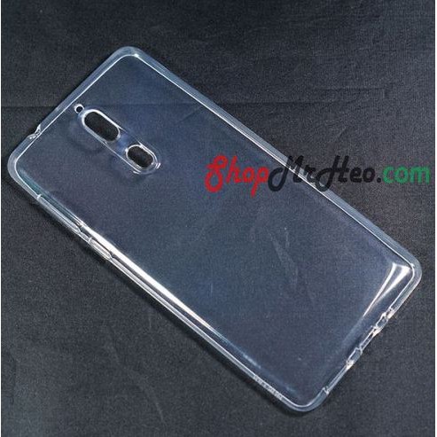 ỐP LƯNG SILICON CHO NOKIA 8