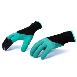 Combo 10 gang tay làm vườn ( sỉ 18k)