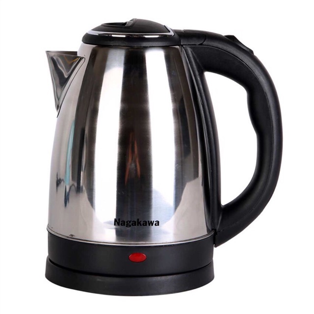 Ấm siêu tốc NAG 0308 (chính hãng)