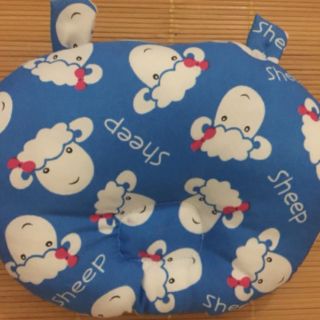 Gối lõm sơ sinh