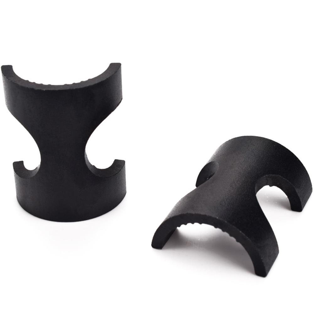 DARNELL Bike Handlebar Shim Road Bike MTB Reducing Sleeve Conversion Sleeve Aluminum Alloy Bushing