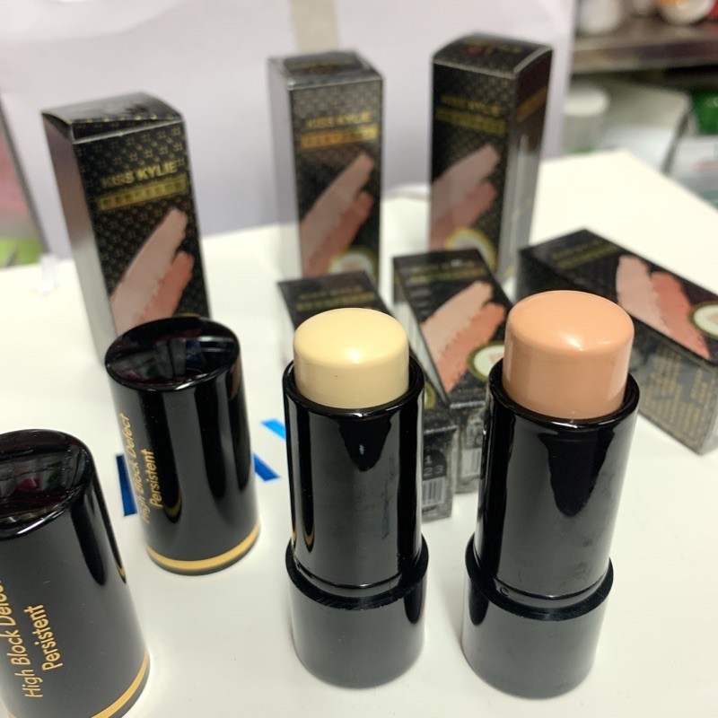 BÚT CHE KHUYẾT ĐIỂM DẠNG KEM NỘI ĐỊA TRUNG