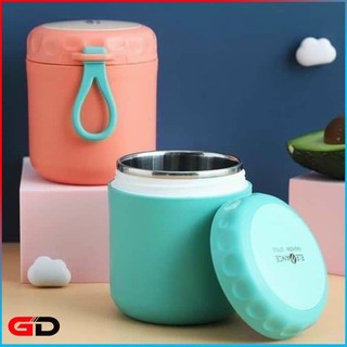 Bình ủ cháo tiện lợi 430ml