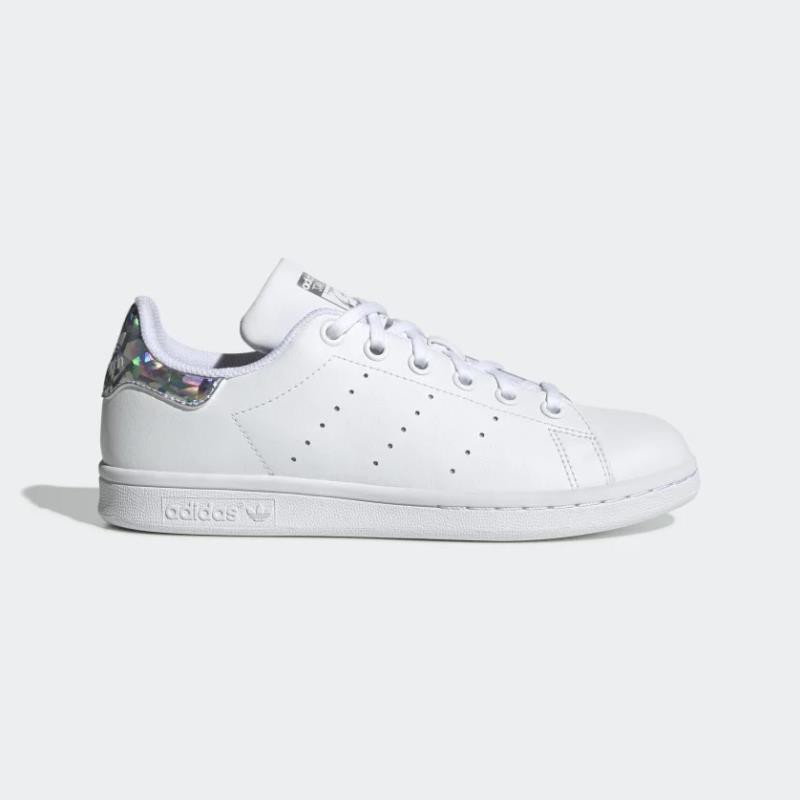 𝐗Ị𝐍 𝐍𝐇Ấ𝐓 Giày Adidas Chính Hãng Stan Smith Diamond Auth 100% Fullbox
