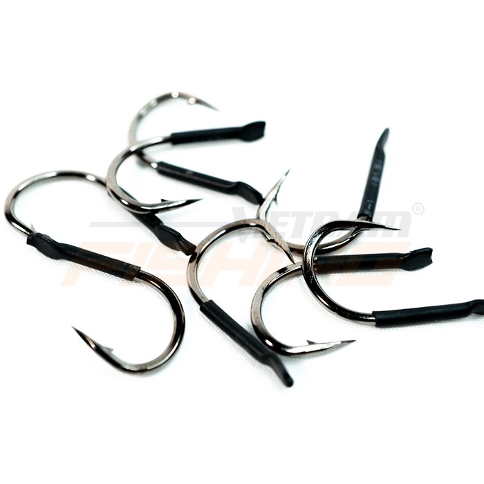 Lưỡi Câu Cá Săn Hàng Giant Ryuki, Lưỡi Câu Đài chuyên săn hàng khủng – Han Fishing