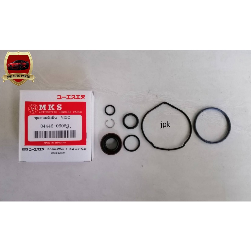 Bộ dụng cụ sửa chữa máy xay sinh tố điện (Bộ máy bơm quay) TOYOTA VIGO 2500 3000 1kd 2KD Đài Loan