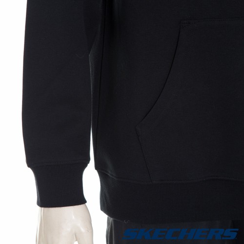 Áo Hooded thời trang SKECHERS - HOODED dành cho nam L120M031