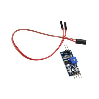 Cảm Biến Độ Ẩm Đất
