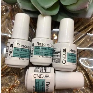 Dưỡng phục hồi móng CND