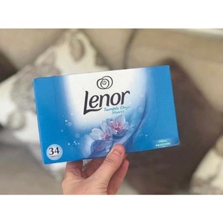 Giấy thơm quần áo Lenor Mỹ [ Kho Hàng Đức ]