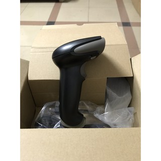 [CHÍNH HÃNG] Đầu Đọc mã vạch TZ3151 ( Đen )