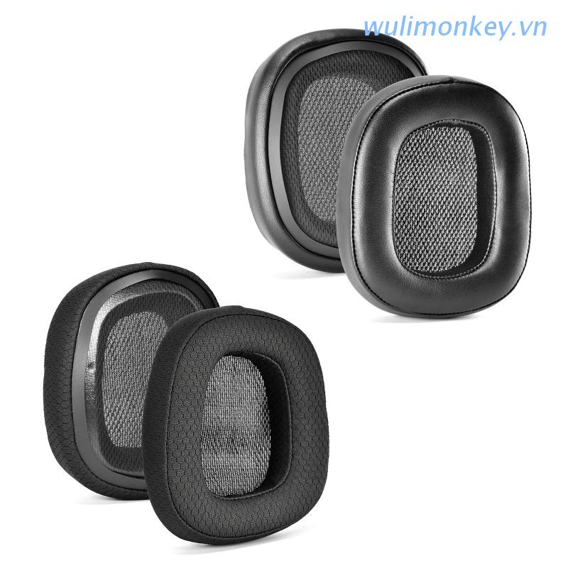 Đệm Bọc Bảo Vệ Tai Nghe Chụp Đầu Co Giãn Tiện Dụng ChoLogitech G633 G933 G533