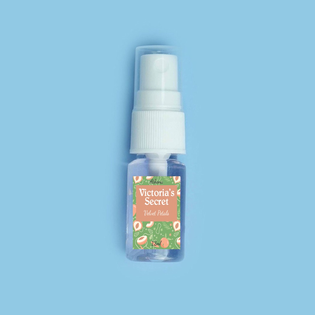 Xịt Body mist hương nước hoa toàn thân Victoria Secret 12ML (bill mỹ) | BigBuy360 - bigbuy360.vn