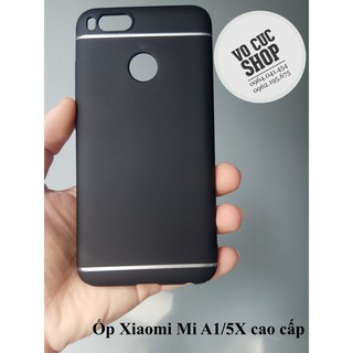 [Xả kho] Ốp lưng Xiaomi MIA1/5X cao cấp