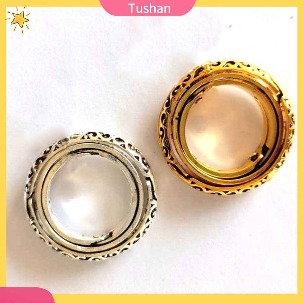 Nhẫn Biến Hình Phi Tiêu Cho Nam Và Nữ