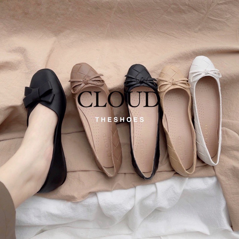 BB Nơ by The shoes Cloud